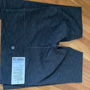 Brand new lulu lemon tights🎊